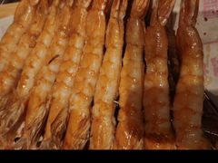 -老白清真烧烤(锦州旗舰店)