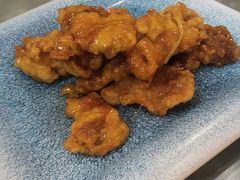 -玉桥餐厅(天坛店)