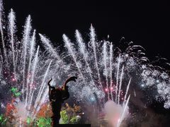 -茅山东方盐湖城景区