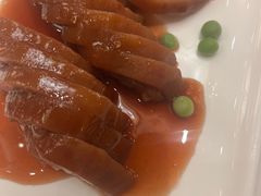 -得月楼·省级非遗·传统苏帮菜(观前店)