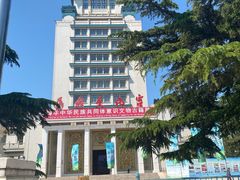 -北京民族饭店