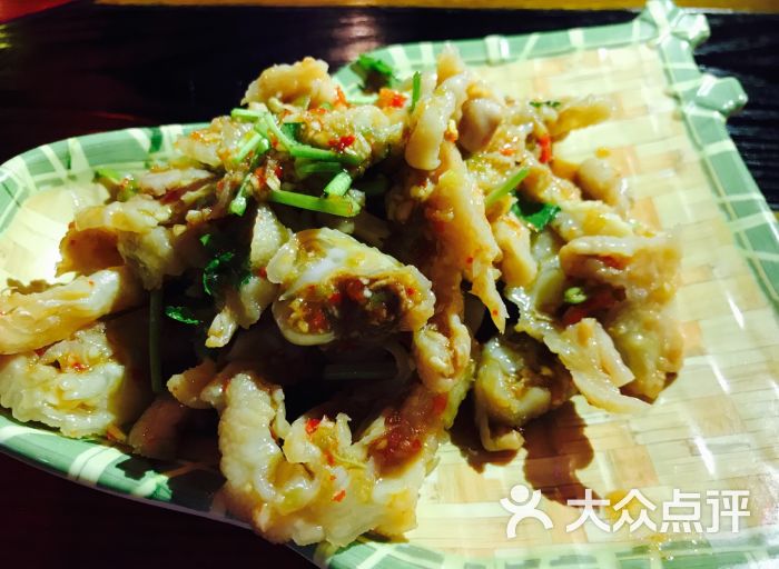 讲男讲女小龙虾bar-鸡爪图片-大连美食-大众点评网