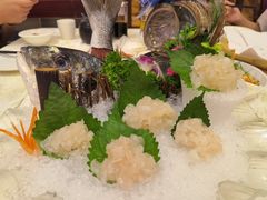 鱼生-有腥气私房菜·寻味顺德