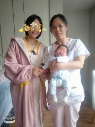 -东方幸福国际母婴月子会所