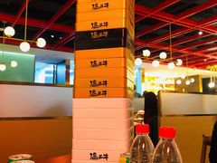 -温禾牛·和牛寿喜烧自助火锅(恒基名人店)