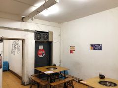 大堂-刁姐火锅(五小区店)