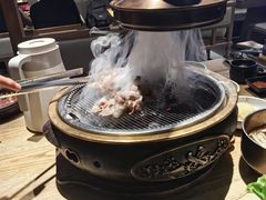 -泥炉烧肉师(新街口金銮巷店)