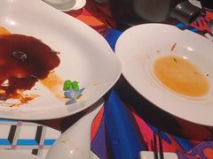 -上海滩餐厅(BFC外滩金融中心店)