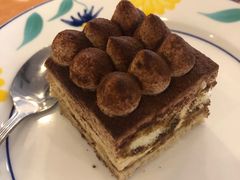 -萨莉亚意式餐厅(深圳北站店)