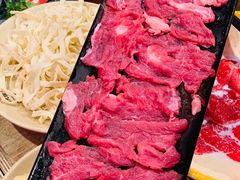 -蜀大侠火锅(森兰花园城店)