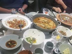 -湘中缘·湖南菜(娄底驻京办店)