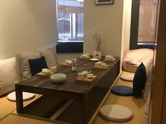-梅间堂茶馆(绿地缤纷城店)