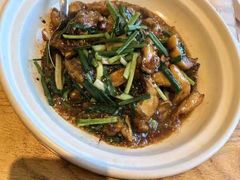 -正佳广场万豪酒店-粤菜餐厅·点心·海鲜·聚餐