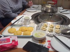 -遇东北林区铁锅炖(南开店)
