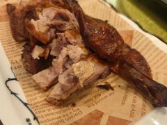 -春天里餐厅(西田城店)