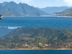 -千峡湖生态旅游度假区