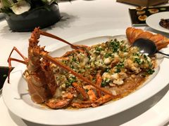 -伯衡55·吉品轩(乌鲁木齐南路店)