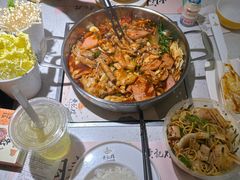 -黄记煌三汁焖锅(悦方IDmall店)