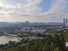 -云龙山