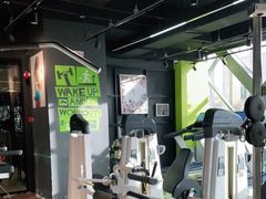 -GMJ·24H健身房(四川北路店)
