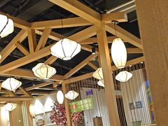 -黑家养生粥道馆(新世纪店)