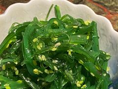 -炙柒Sekinana·精致料理 烧鸟·铁板烧(海上世界店)