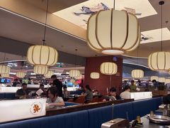 -東盛炭烤自助料理(玄武招商花园城店)