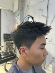 -东方美妍