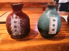 -好介口深夜酒馆(梅江店)