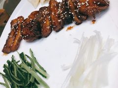 酥不烂烤肉-一江春水·杭帮臻宴(三台山店)
