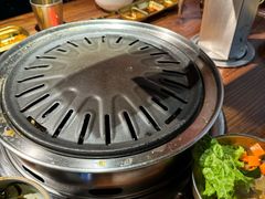 -九田家黑牛烤肉料理(新辰里亚运村店)