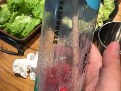 -星巴克(上海浦东禹悦汇店)