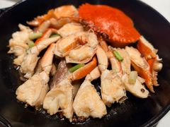 -炳胜私厨(万象前海店)