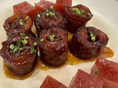 -鹊华居·地道鲁菜·海鲜·融合味(大明湖店)