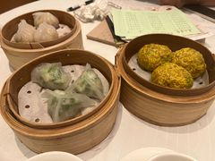 -美心皇宫(沙田大会堂店)