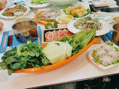 -德龙火锅(松源街直营店)