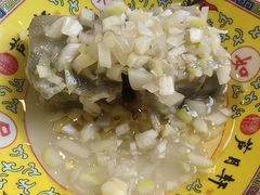 -芦月轩羊蝎子(北蜂窝店)