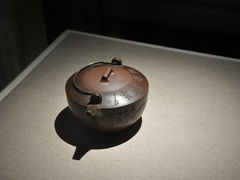-宁波茶文化博物院