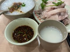 -百家鸡味馆(清泰店)