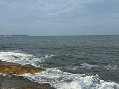 -老虎石海上公园