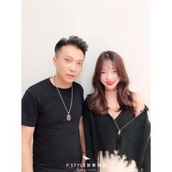 -P.STYLE派斯造型