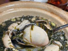 -张家卫·阳江菜·小海鲜(肥婆湾桥店)