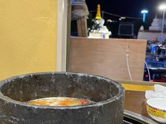 -峰瑞藏地美食·石锅鸡·牦牛肉(大昭寺品牌店)