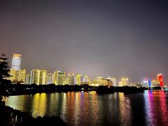 -南宁南湖公园