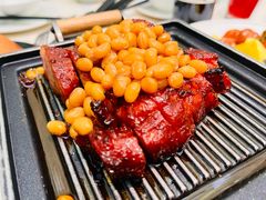 -大树餐厅(环球港店)
