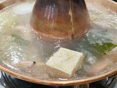 -元盛居(亚泰大街店)