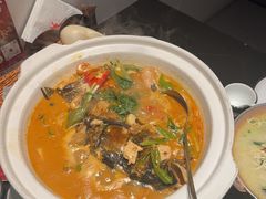 -明丰小渔馆(明月路店)