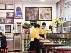 -民信老铺(华盖路店)