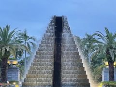 -海南清水湾莱佛士酒店