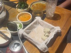 -巴奴毛肚火锅(广益哥伦布店)